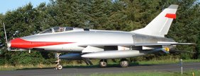 Restaureret F-100