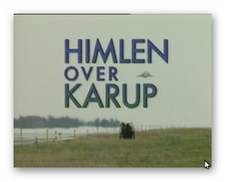 Himlen over Karup TVMV 1991